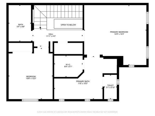 Village Walk (Copperhill) (VLWK) - Residential