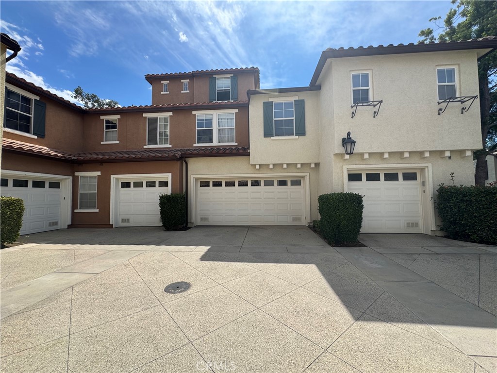 Village Walk (Copperhill) (VLWK) - Residential
