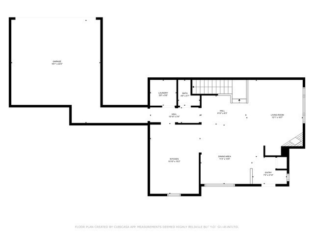 Village Walk (Copperhill) (VLWK) - Residential