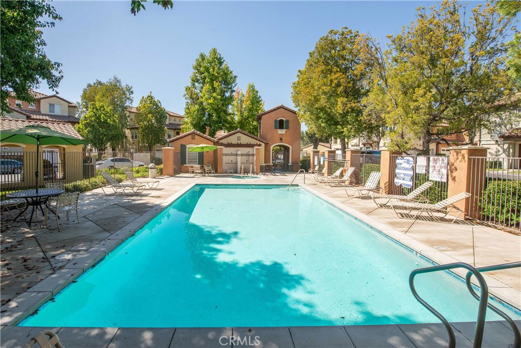 Village Walk (Copperhill) (VLWK) - Residential