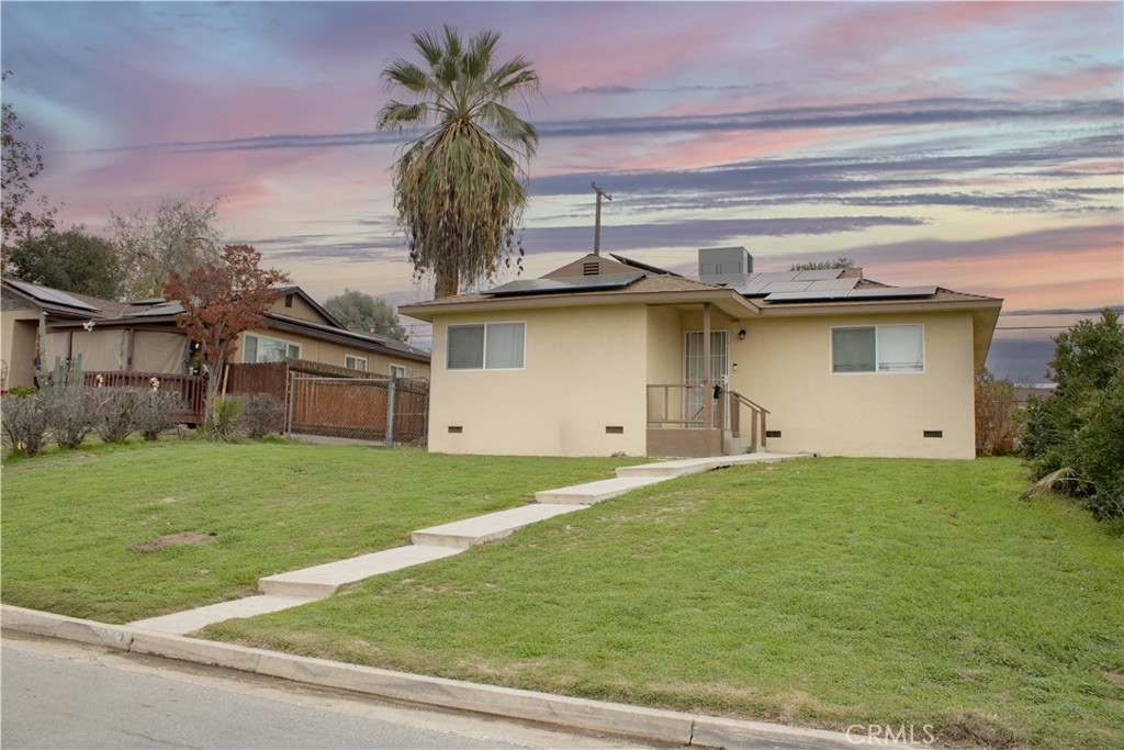 3013 Cornell