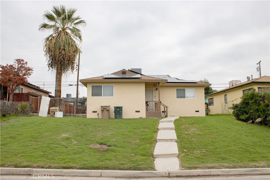 3013 Cornell