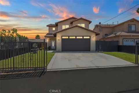 7830 Ricca St, Riverside, CA 92504 - MLS#: IG26085847