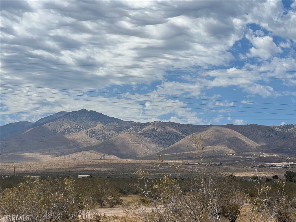 0 Loma Vista Road
