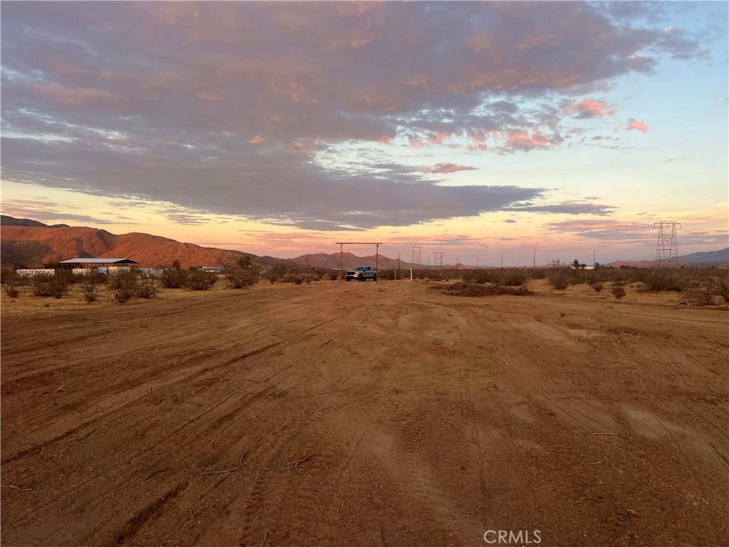 0 Loma Vista Road