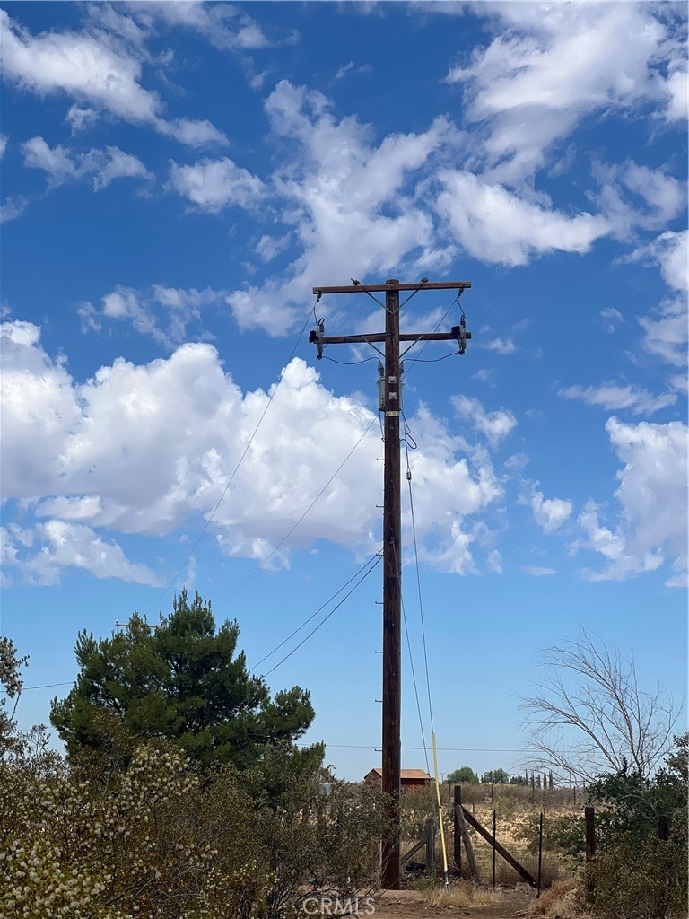0 Loma Vista Road