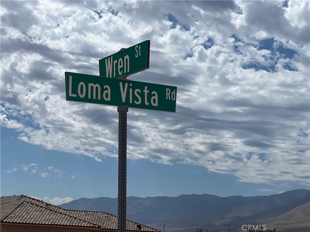 0 Loma Vista Road