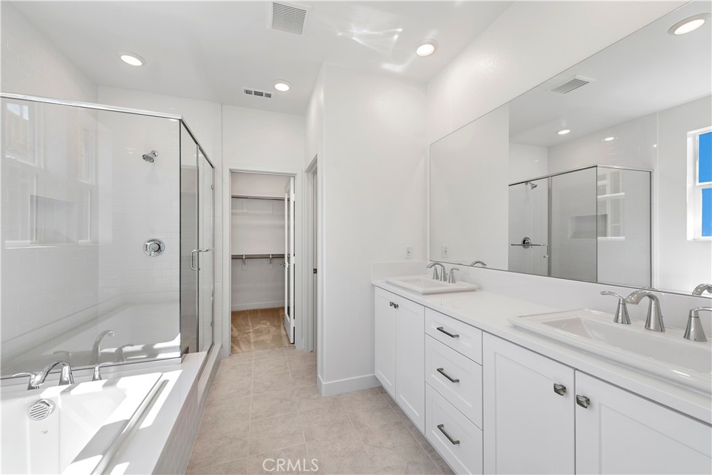 Serrano Summit - Residential Lease