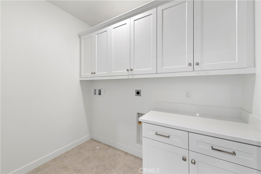 Serrano Summit - Residential Lease