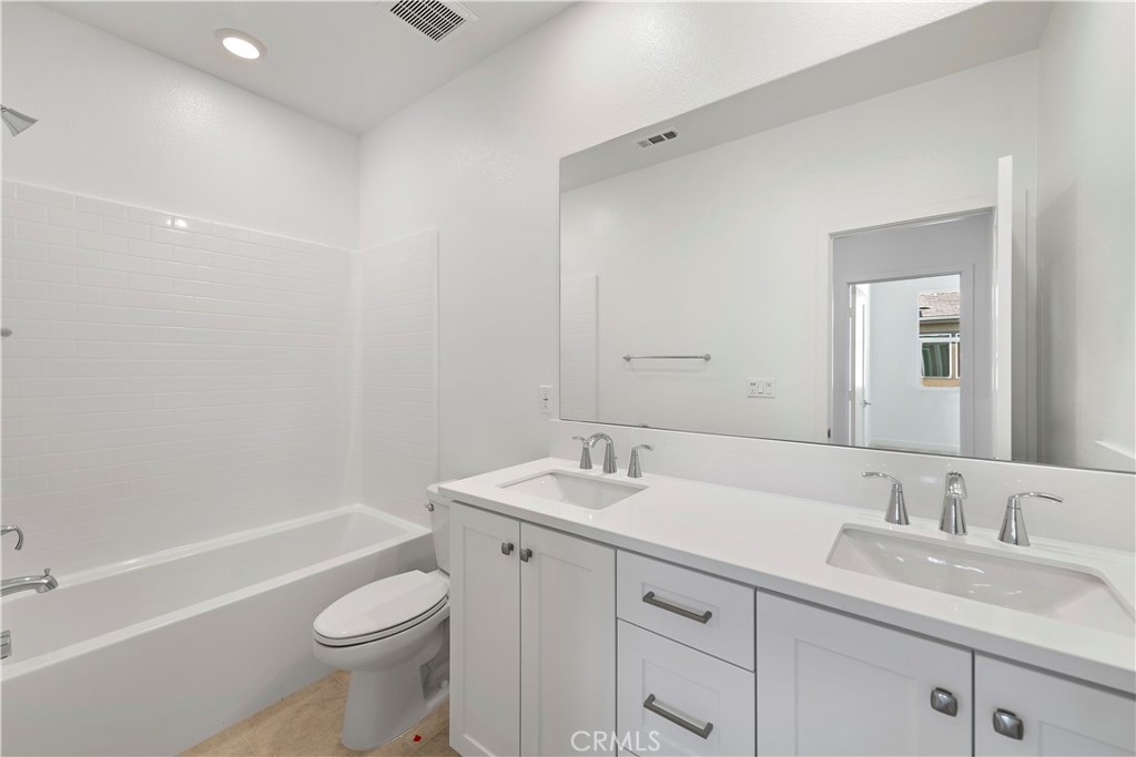 Serrano Summit - Residential Lease