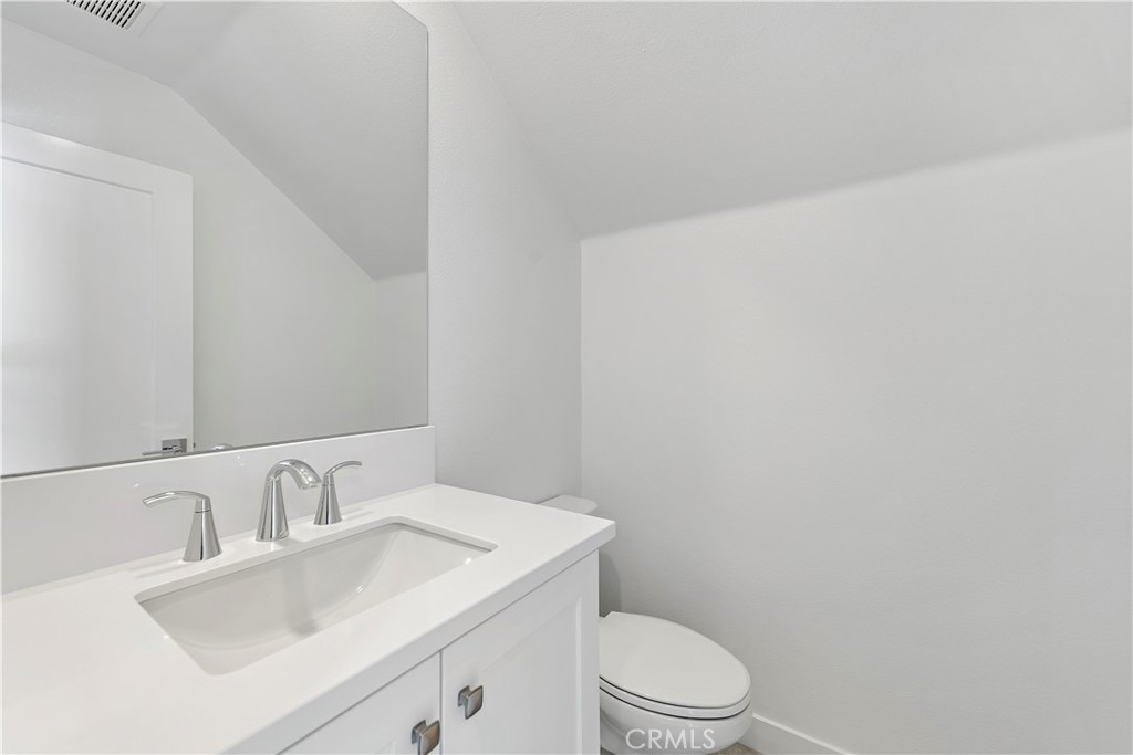 Serrano Summit - Residential Lease