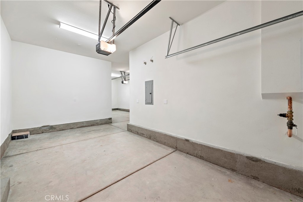 Serrano Summit - Residential Lease