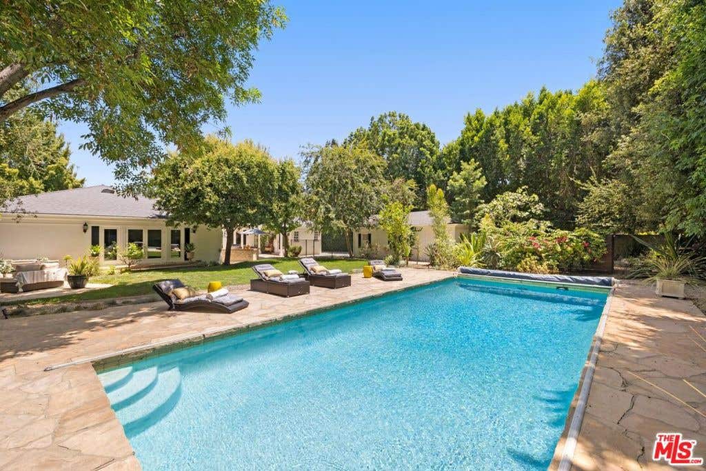 Photo of 4825 Woodley Avenue, Los Angeles, CA 91436 (MLS # 26858411)