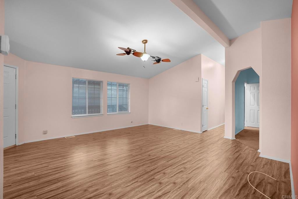 2300 E Valley Parkway SPC 101
