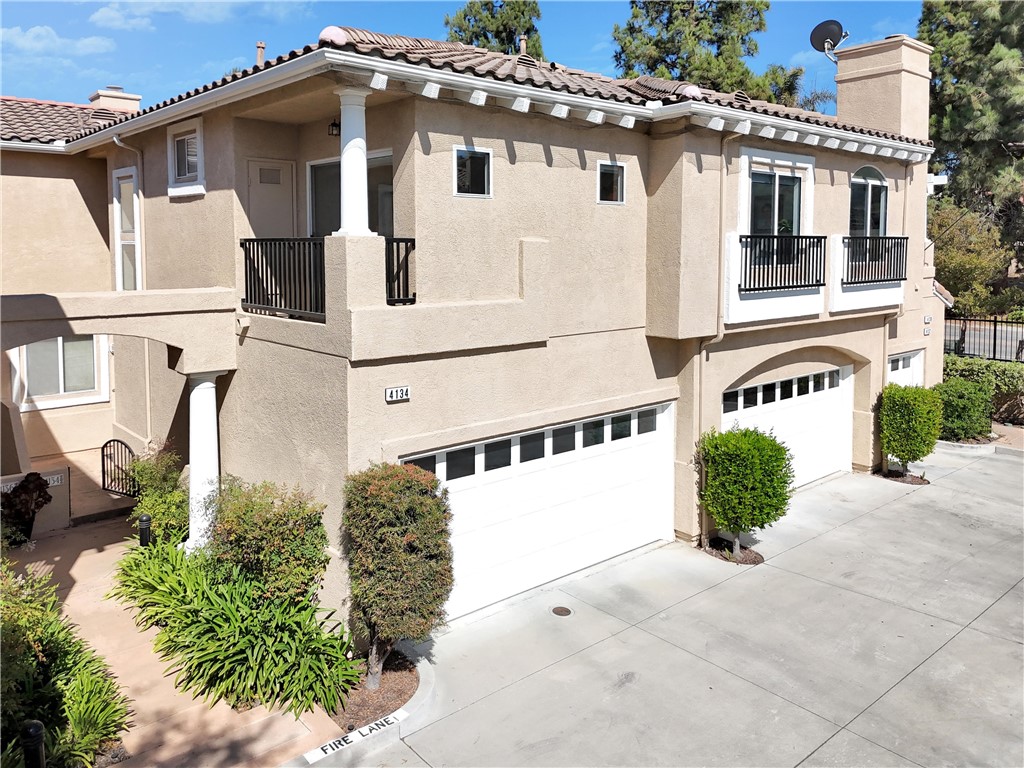 Traditions (406) - Residential Lease