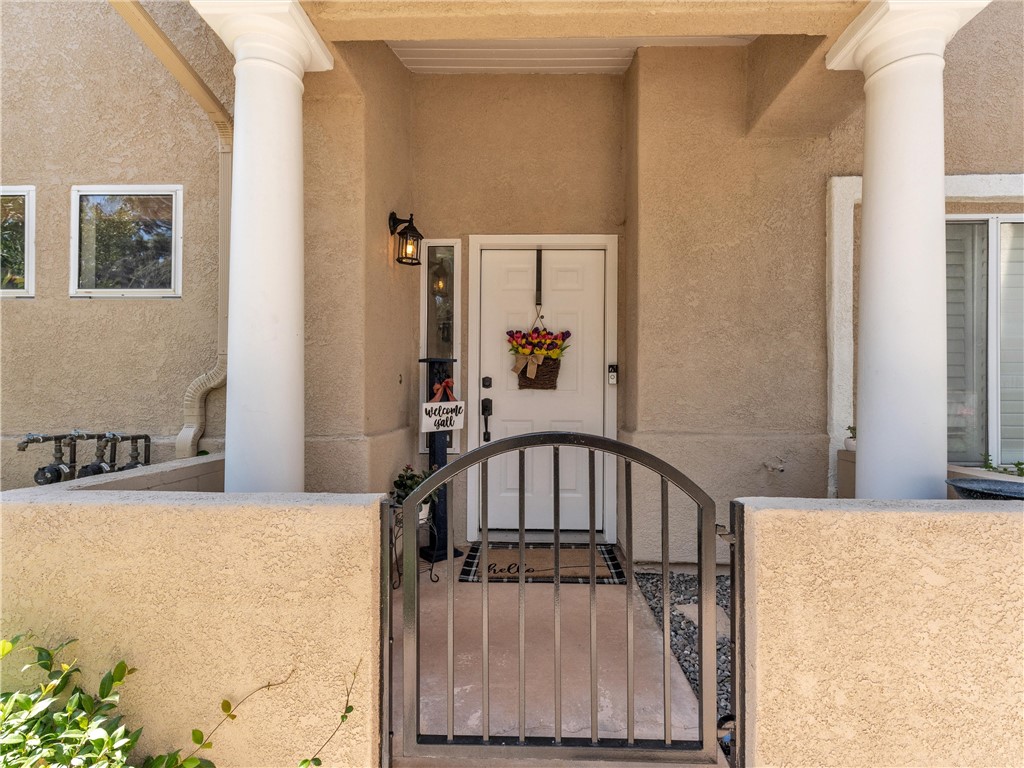 Traditions (406) - Residential Lease