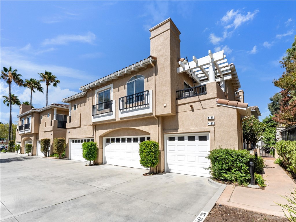 Traditions (406) - Residential Lease