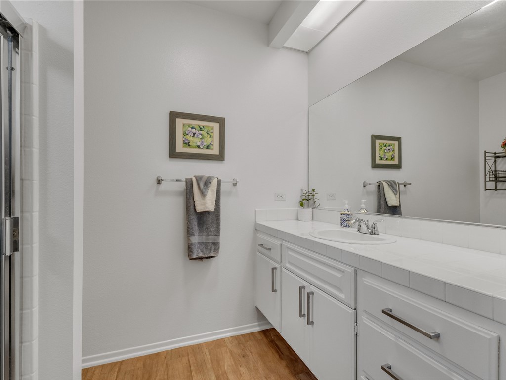 Traditions (406) - Residential Lease