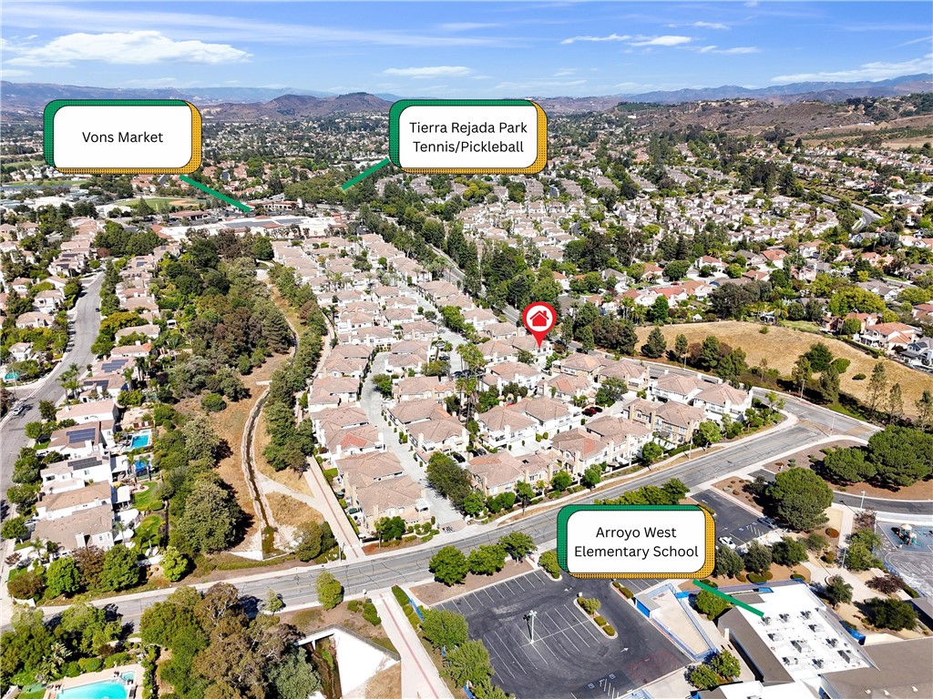 Traditions (406) - Residential Lease