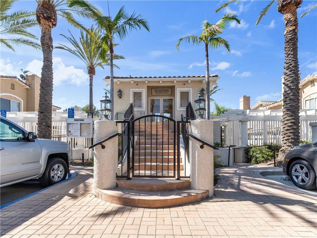 Traditions (406) - Residential Lease