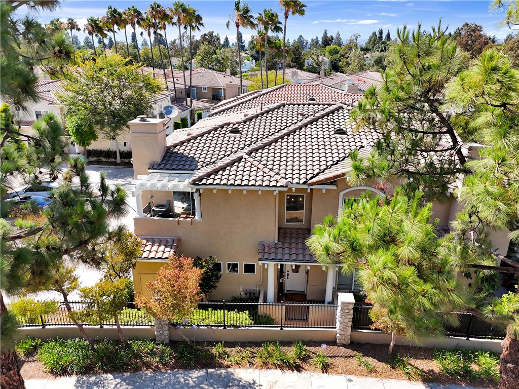 Traditions (406) - Residential Lease