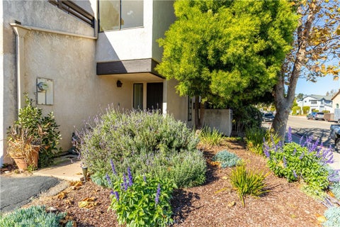 Photo of 276 Spruce Street, Arroyo Grande, CA 93420 (MLS # SC26197251)