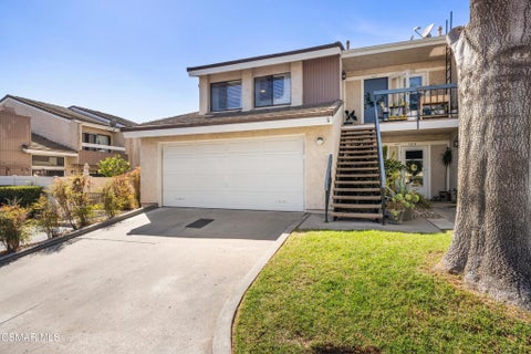 Photo of 517 Artisan Road, Newbury Park, CA 91320 (MLS # 226004611)