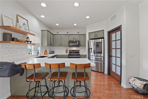 Photo of 14289 Meadowlands Drive, Riverside, CA 92503 (MLS # OC25263147)