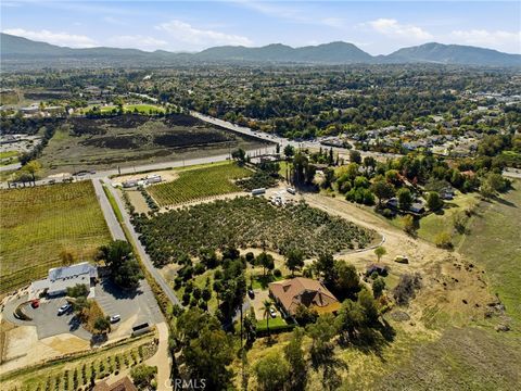 41309 Avenida Biona Temecula CA 92591