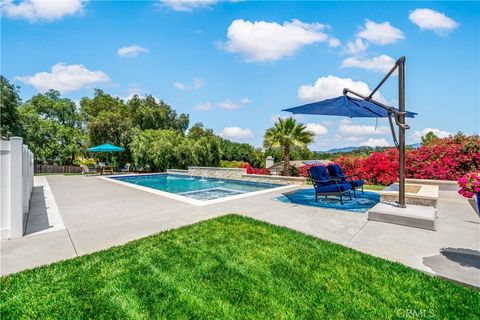 1408 Devin Drive Fallbrook CA 92028