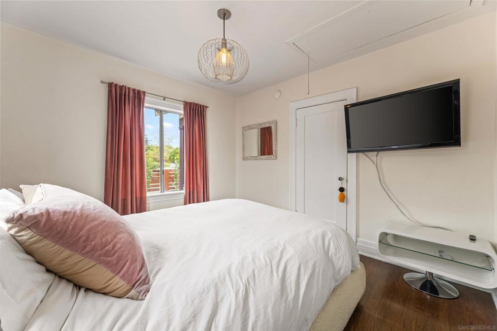 Out Of Area - Residential