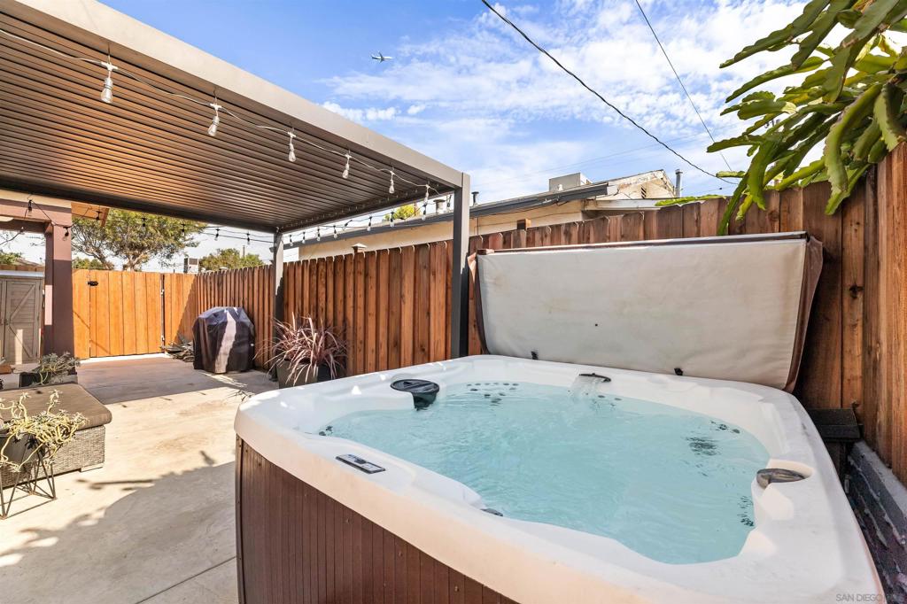 Out Of Area - Residential