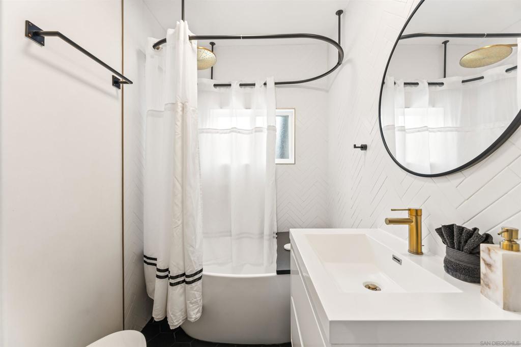 Out Of Area - Residential