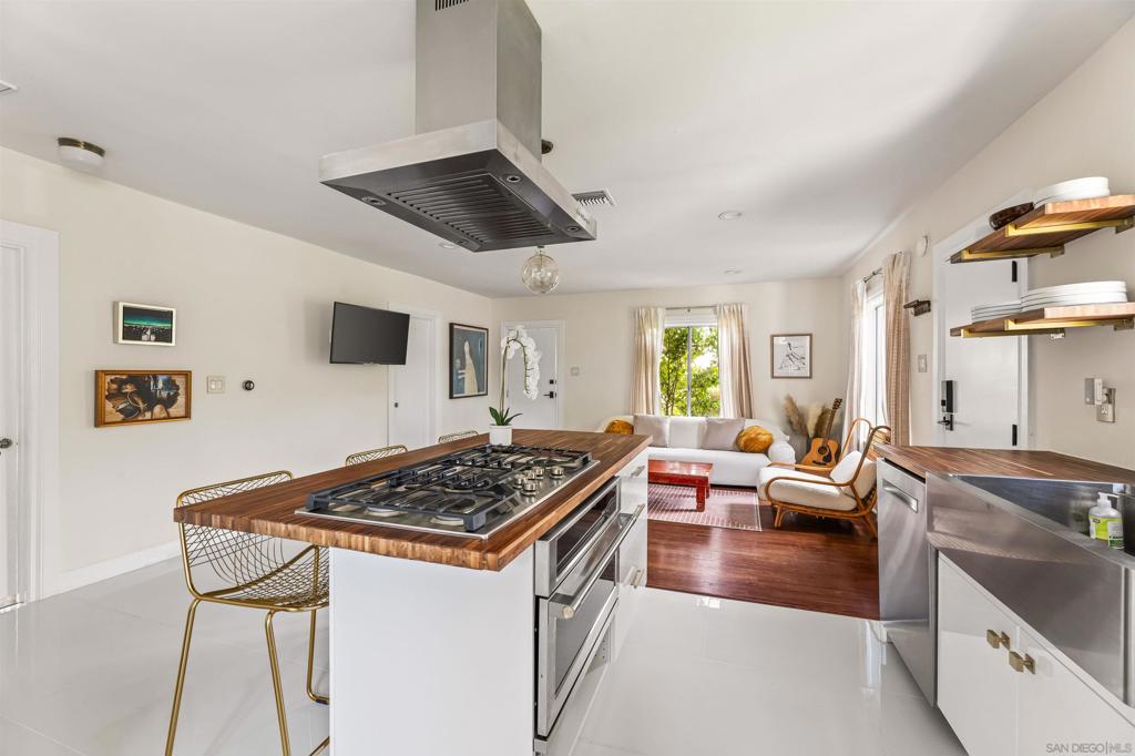 Out Of Area - Residential