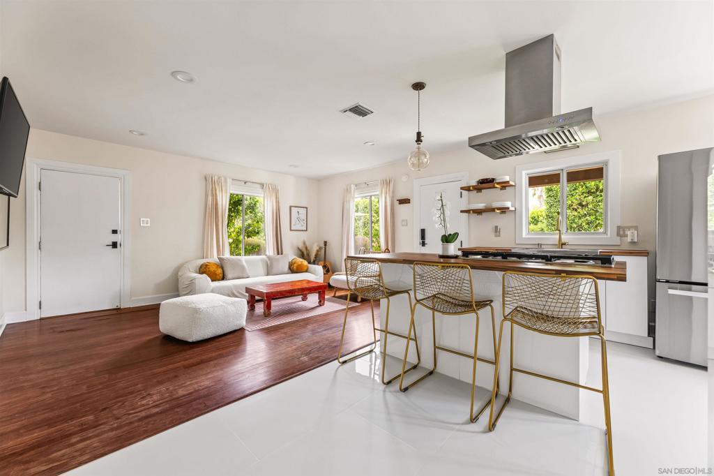 Out Of Area - Residential