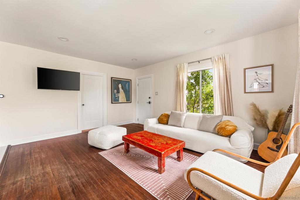 Out Of Area - Residential