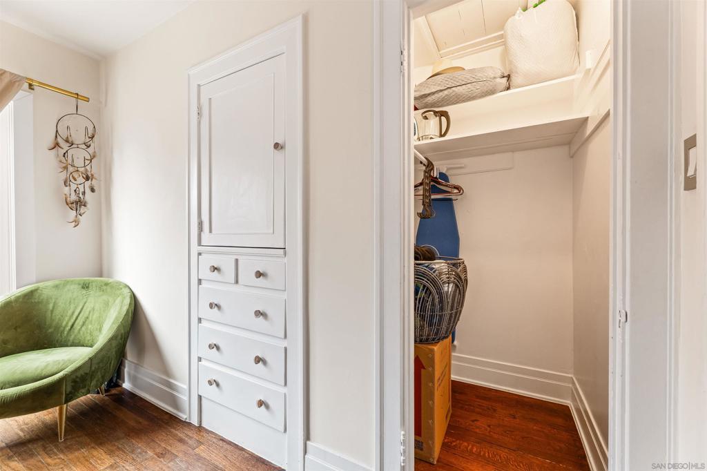 Out Of Area - Residential