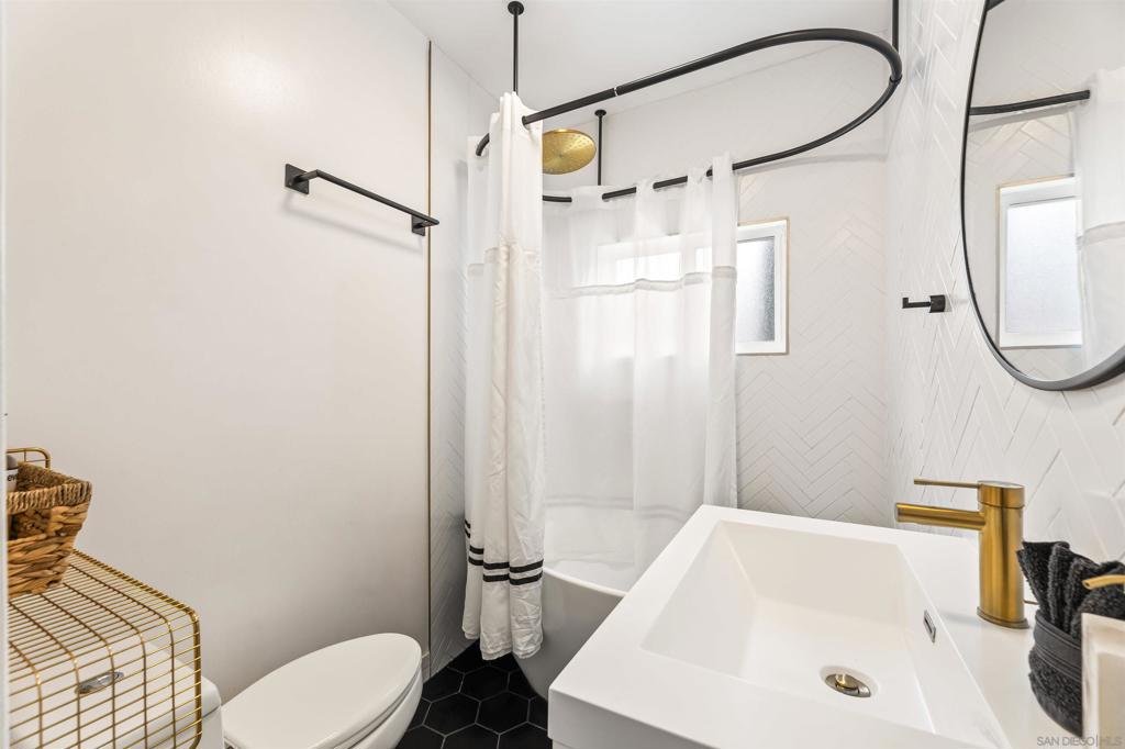 Out Of Area - Residential