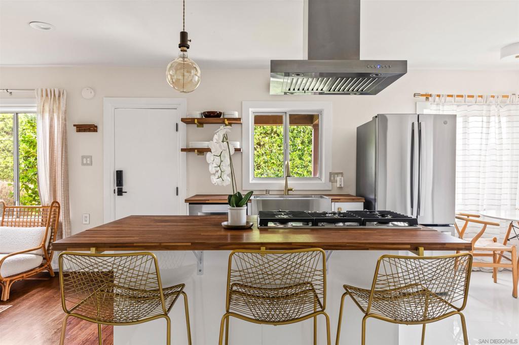 Out Of Area - Residential