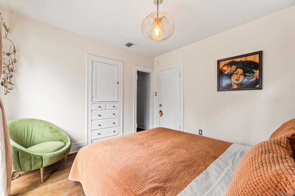 Out Of Area - Residential