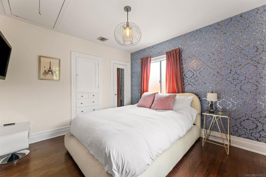 Out Of Area - Residential