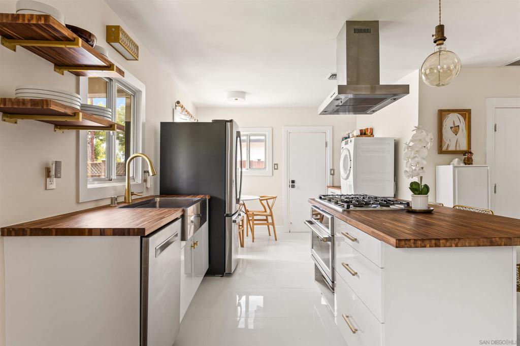 Out Of Area - Residential