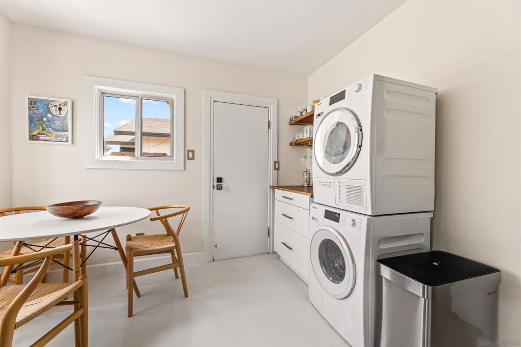 Out Of Area - Residential