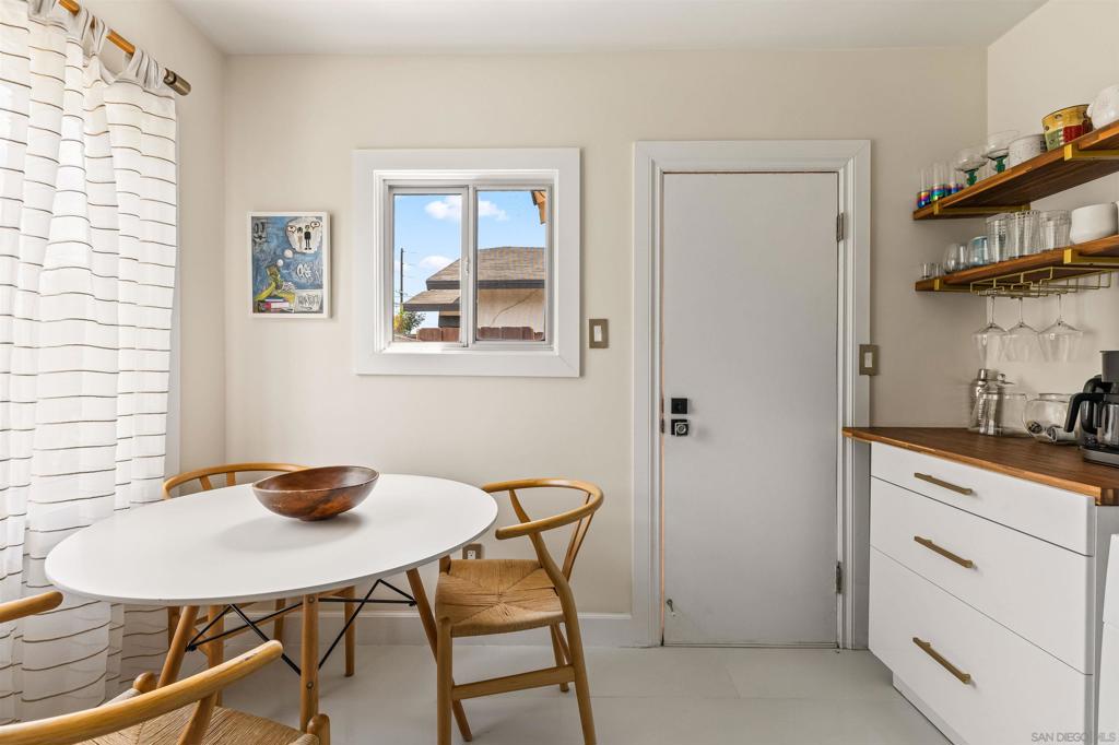 Out Of Area - Residential