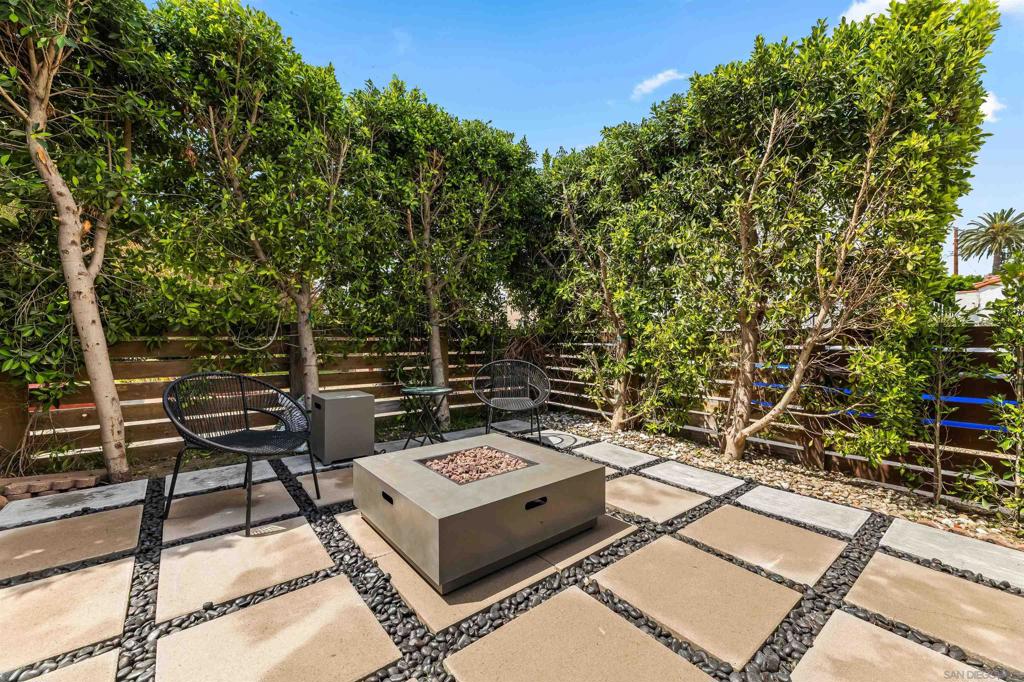 Out Of Area - Residential