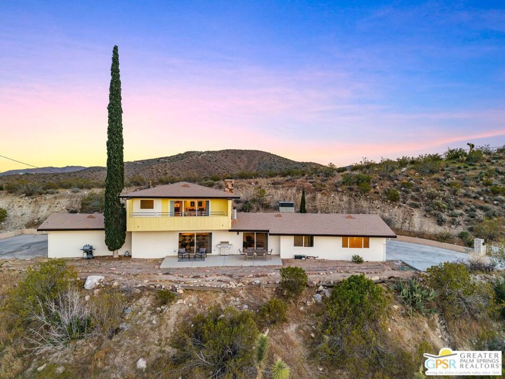 Photo of 7913 Joshua Lane, Yucca Valley, CA 92284 (MLS # 26668905PS)