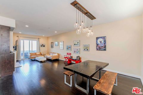 Photo of 4644 Coldwater Canyon Avenue #403, Studio City, CA 91604 (MLS # 25577735)