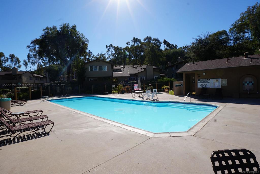 Santee - Residential