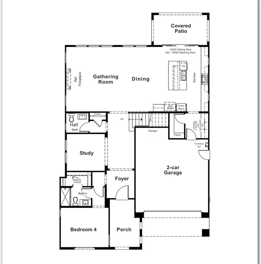 Palermo - Residential Lease