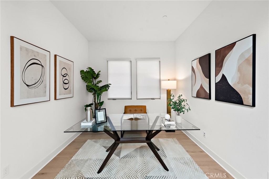 Palermo - Residential Lease